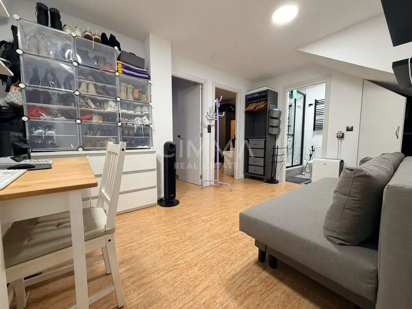 Houses for sale in Polop  with Air Conditioner, Heating and Private garden