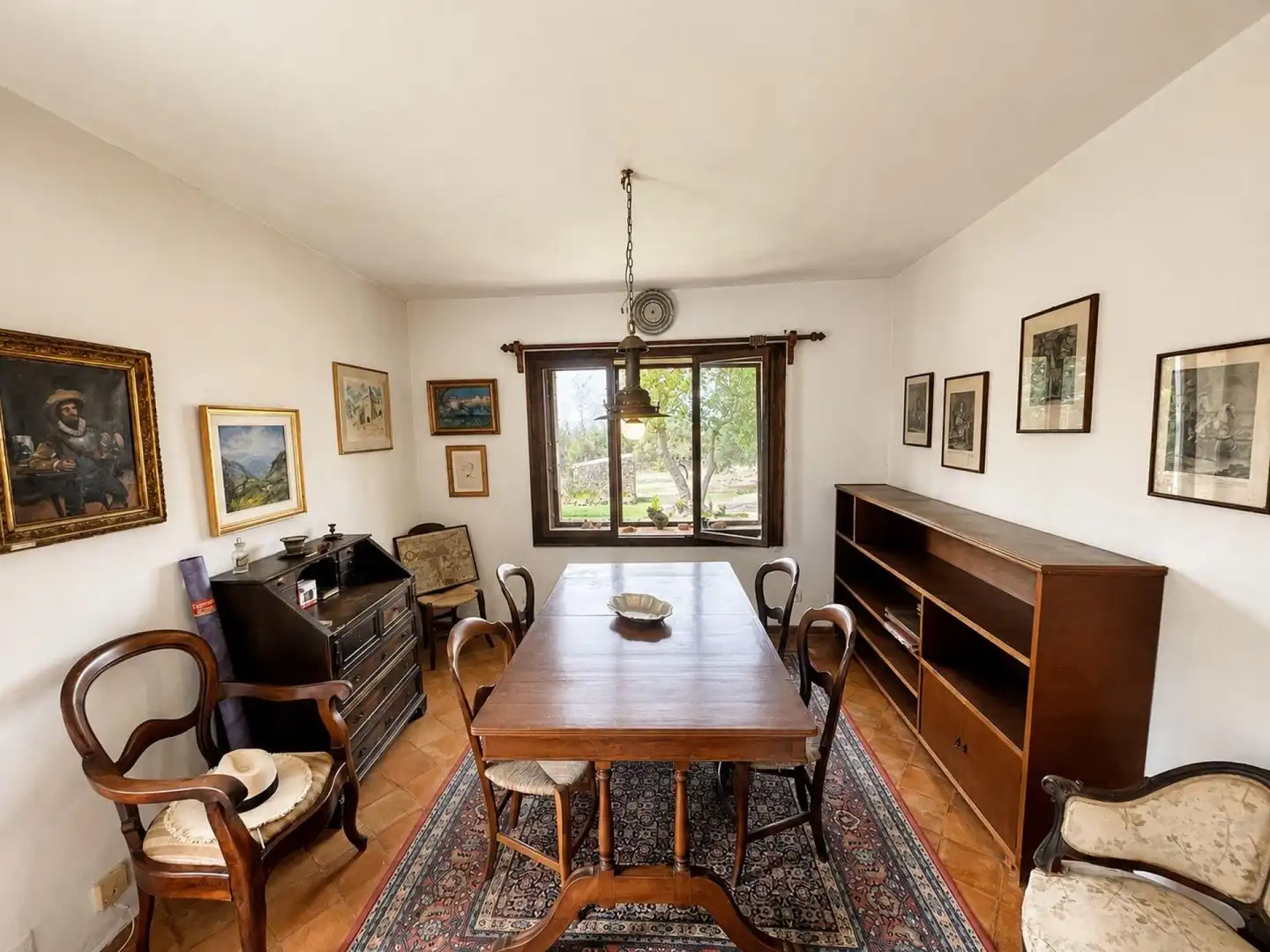 Casa rústica en venda a Pòrtol, imagen 22