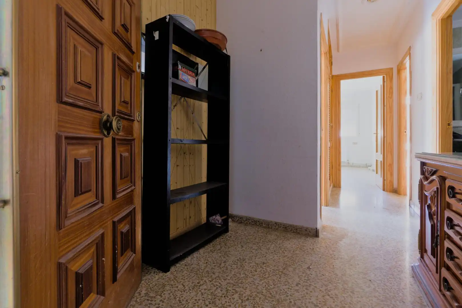 Flat for sale in Granada  with Heating