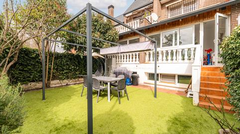 Foto 3 de Casa adosada en venta en Calle Abraham Matesanz, Colonia, Torrelodones