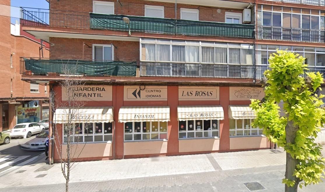 Premises for sale in Valladolid Capital