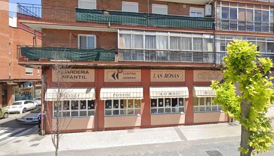 Photo 1 of Premises for sale in Paseo San Isidro, Pajarillos Bajos, Valladolid
