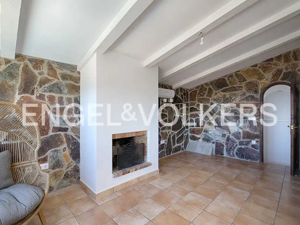 Casa con piscina in vendita a Carrer Canàries, imagen 15