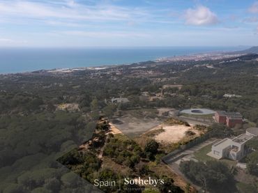 Terreny residencial en venda a Supermaresme