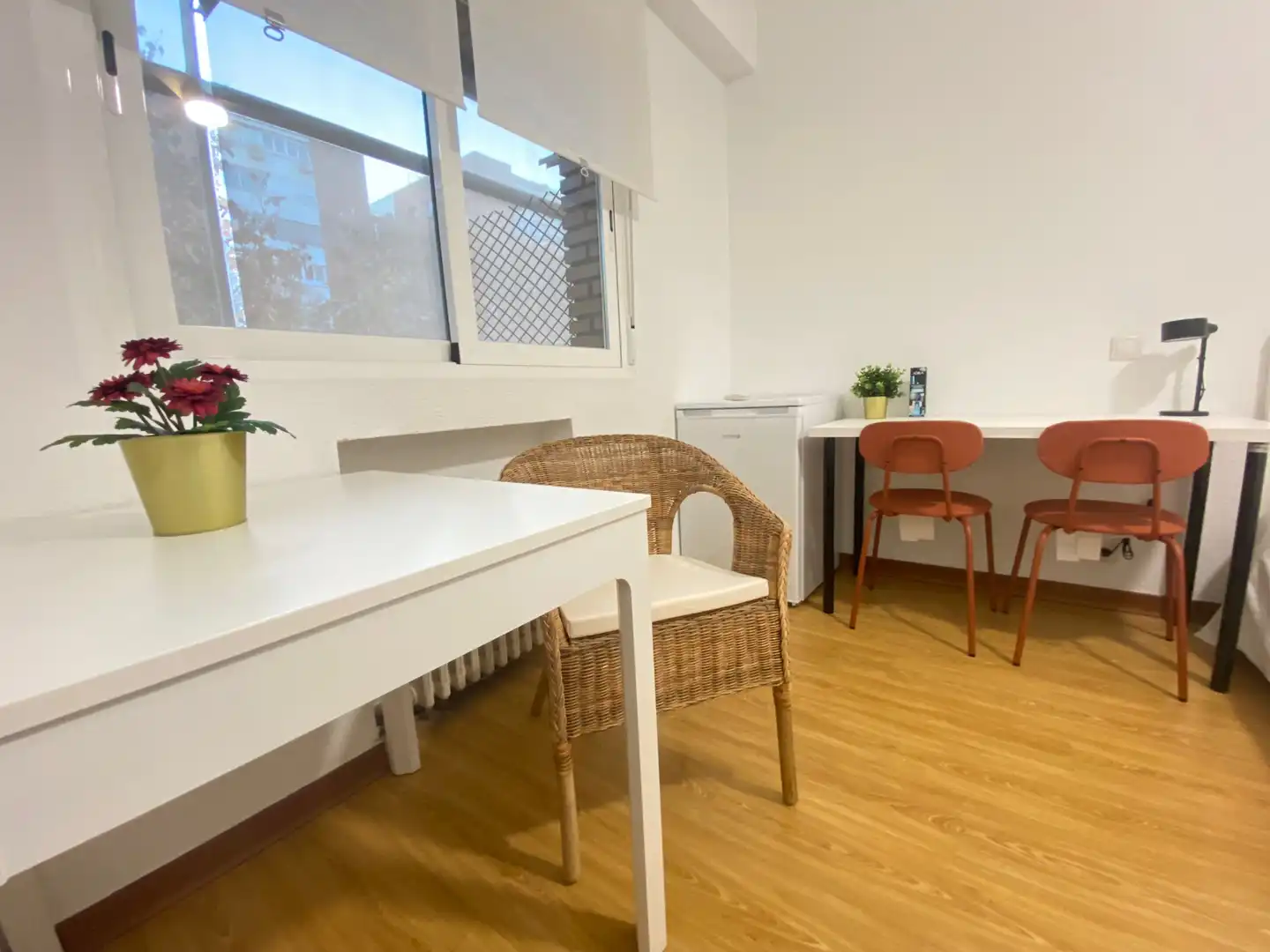 Habitación en Avenida del Mediterráneo, 9, Niño Jesús