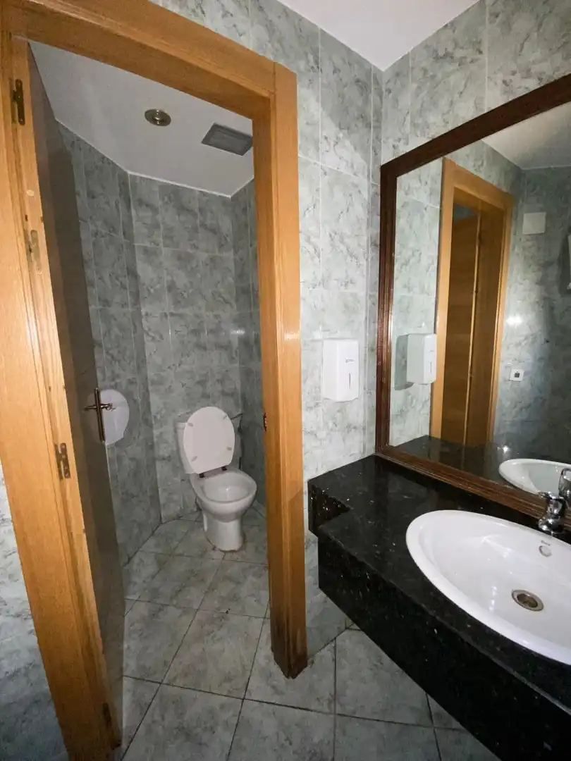 Local comercial en venda a Calle San Agustin 2 24001 Leon, imagen 15