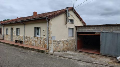 Foto 2 de Casa adosada en venda a Ciaño - Zona Rural, Langreo