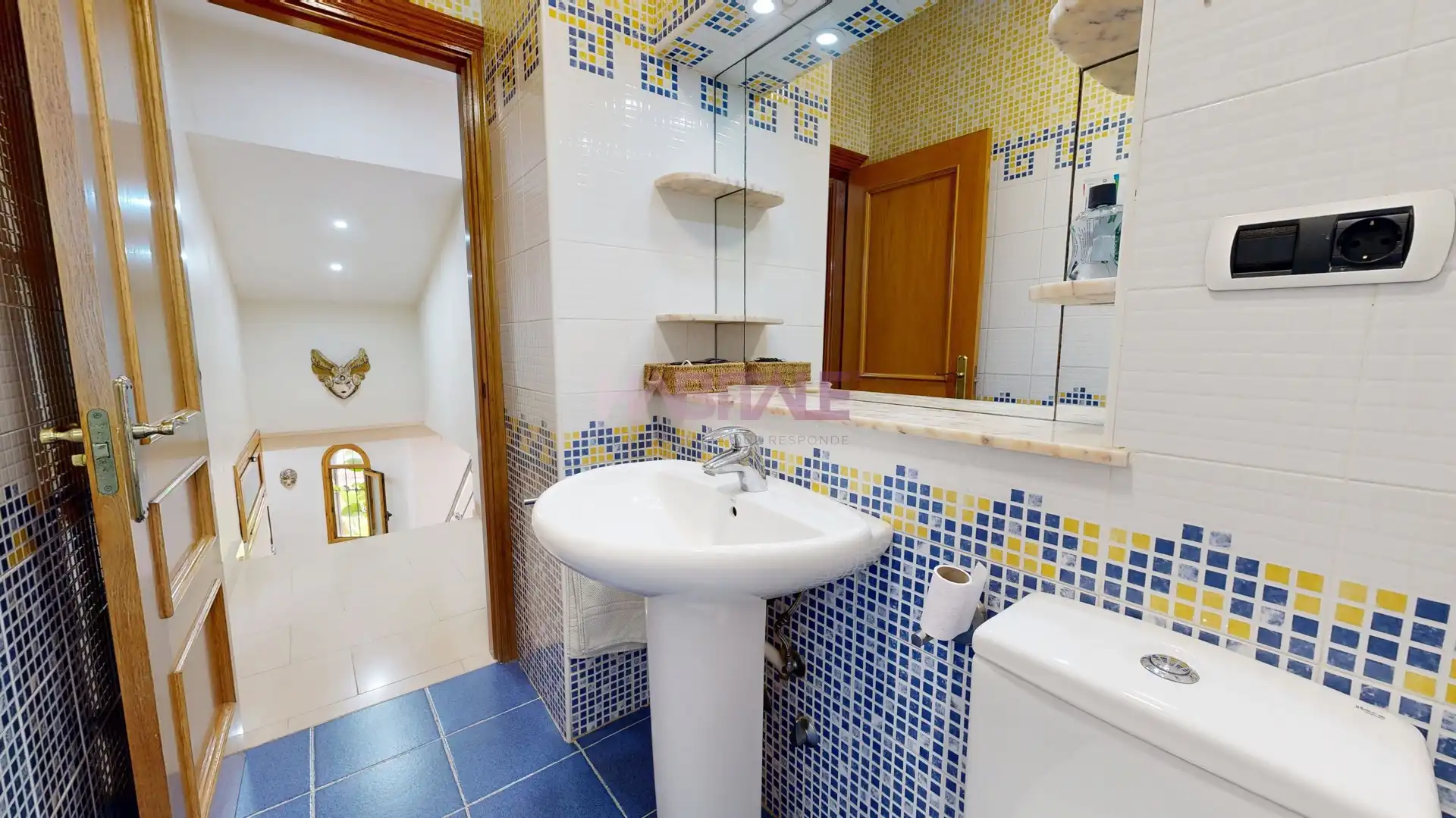 Maison avec piscine à vendre à Montserrat, imagen 52
