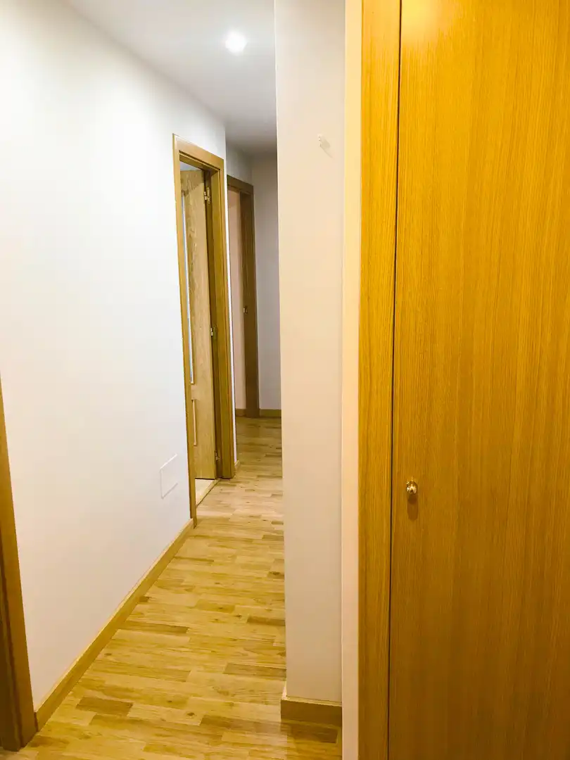 Ático de alquiler en Calle Coulounieix Chamiers, Venta de Baños