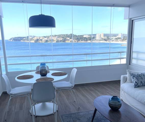 Apartamento en Alquiler en Magaluf