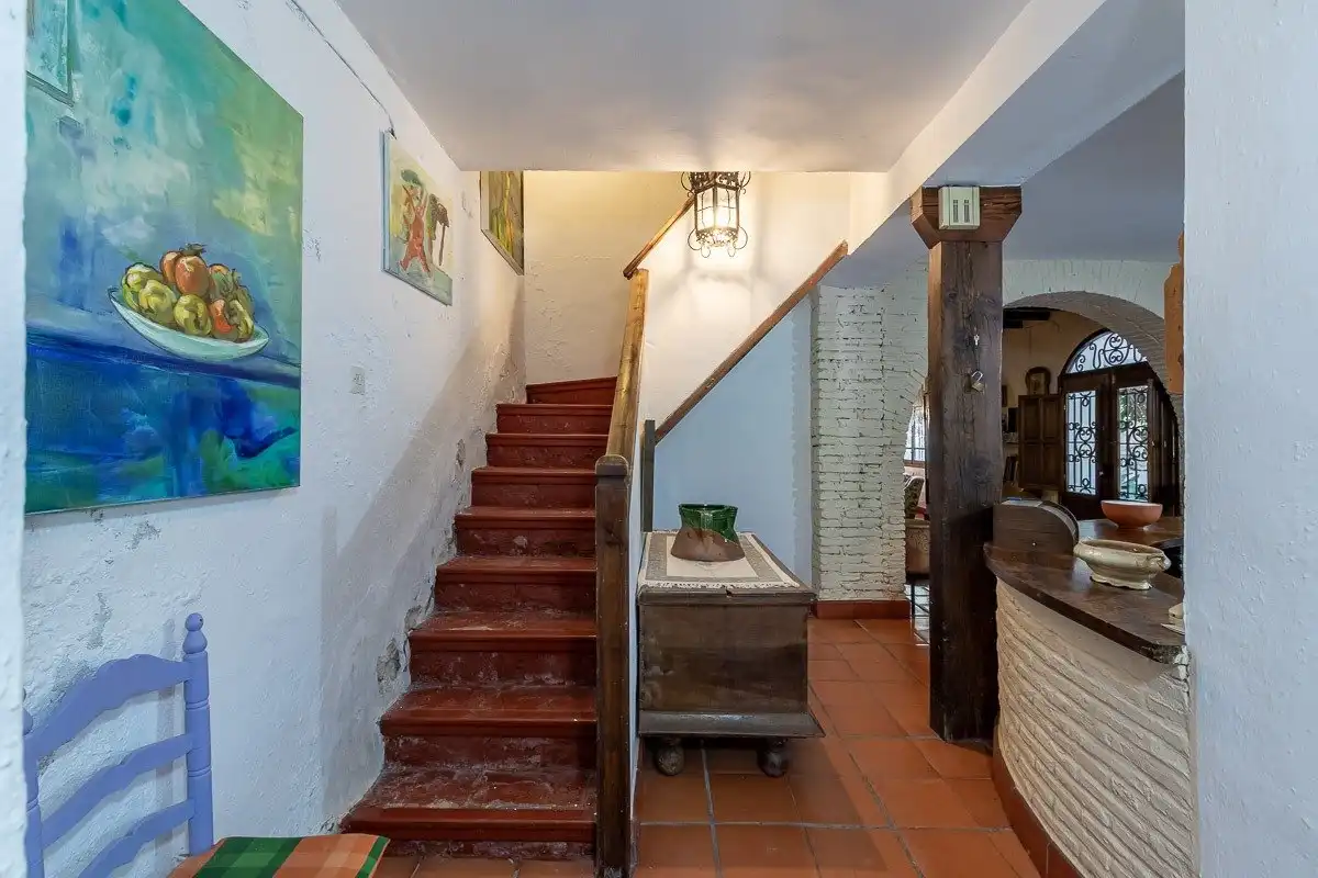 Villa con piscina in vendita a Loja, imagen 13