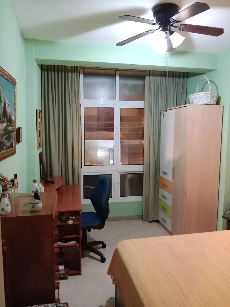Wohnung mit Terrasse zum Verkauf in Pasaje de Pizarro, imagen 2