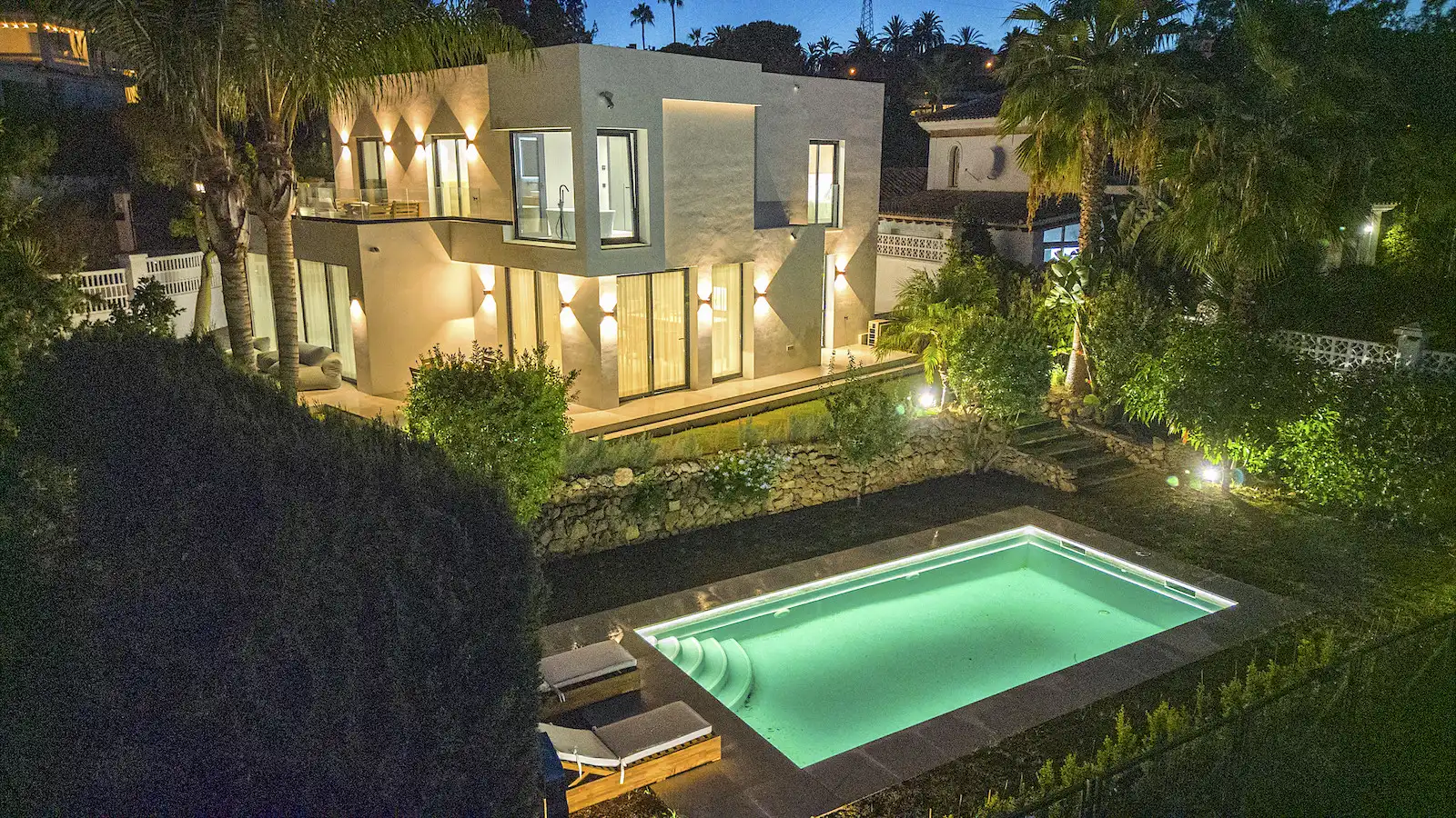 House with pool for sale in Marbella Centro, imagen 32