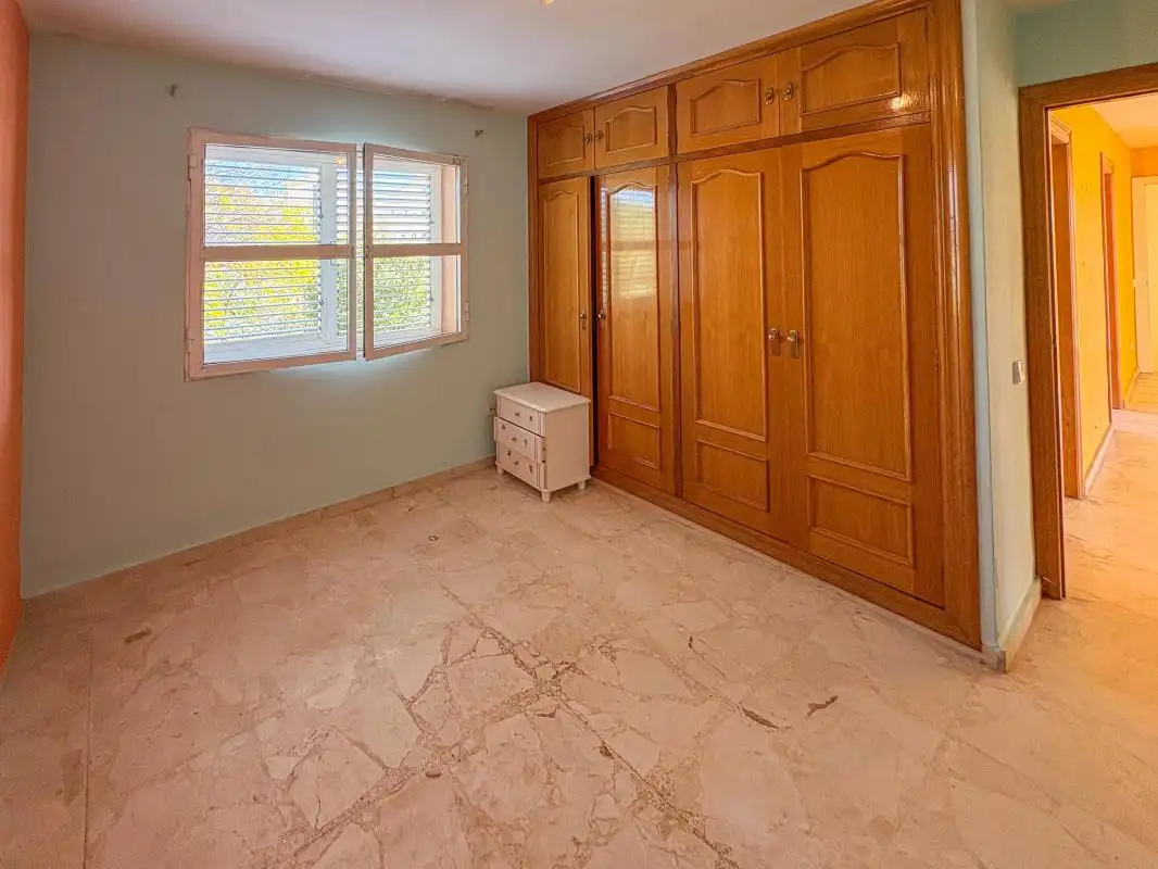 Habitación de Casa o chalet en venta en Gandia con Aire acondicionado, Calefacción y Jardín privado