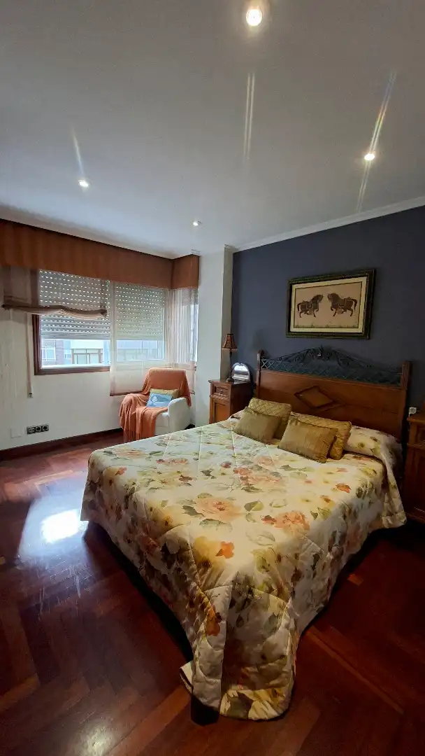 Appartement avec ascenseur à vendre à Rúa Canario, imagen 43