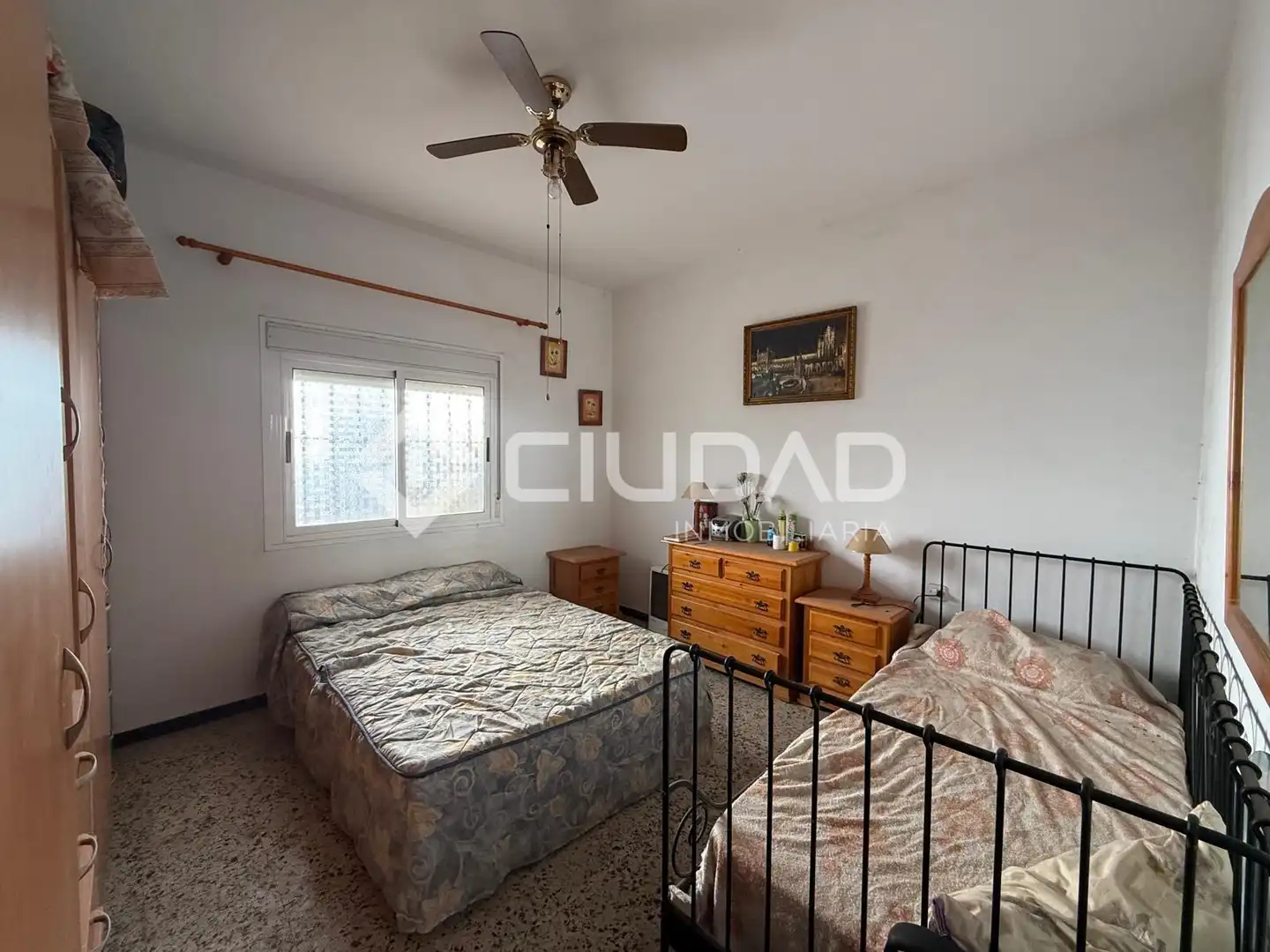 Bedroom of Ground floor for sale in Chipiona