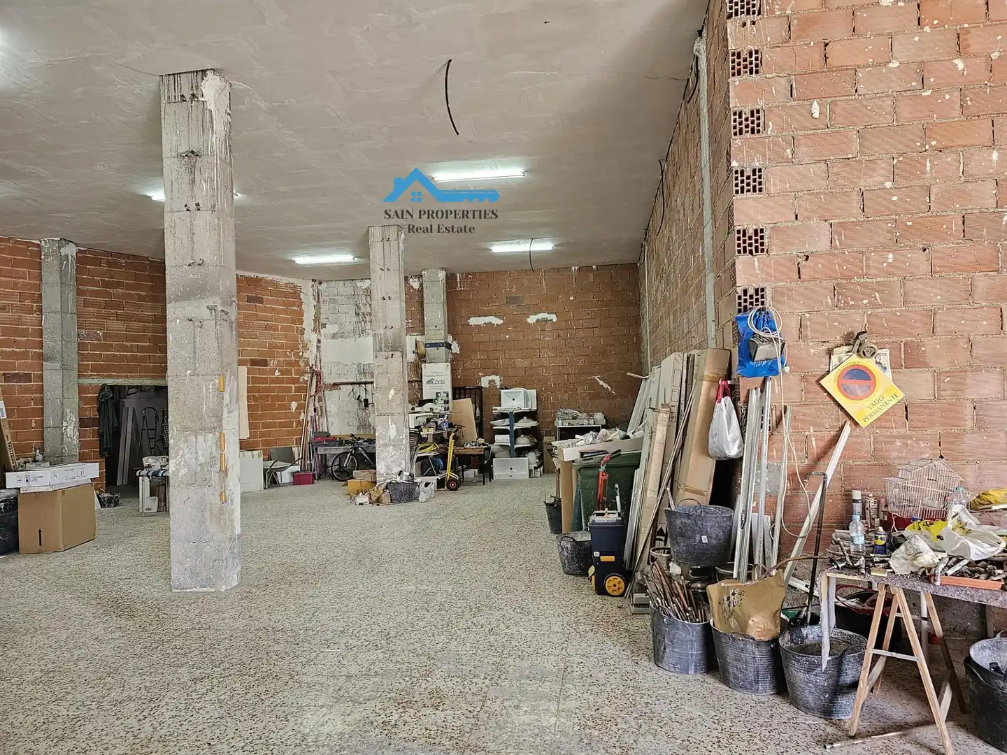 Business premises to rent in Colonia Madrid, imagen 4
