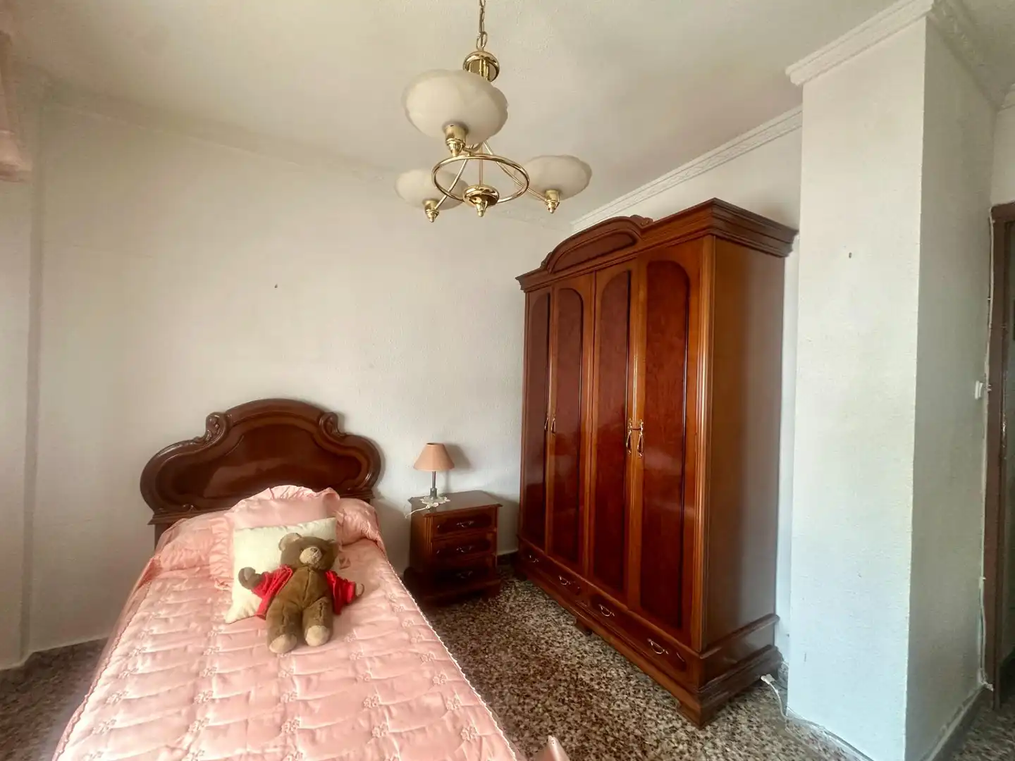 Habitación de Piso en venta en Cartagena ciudad