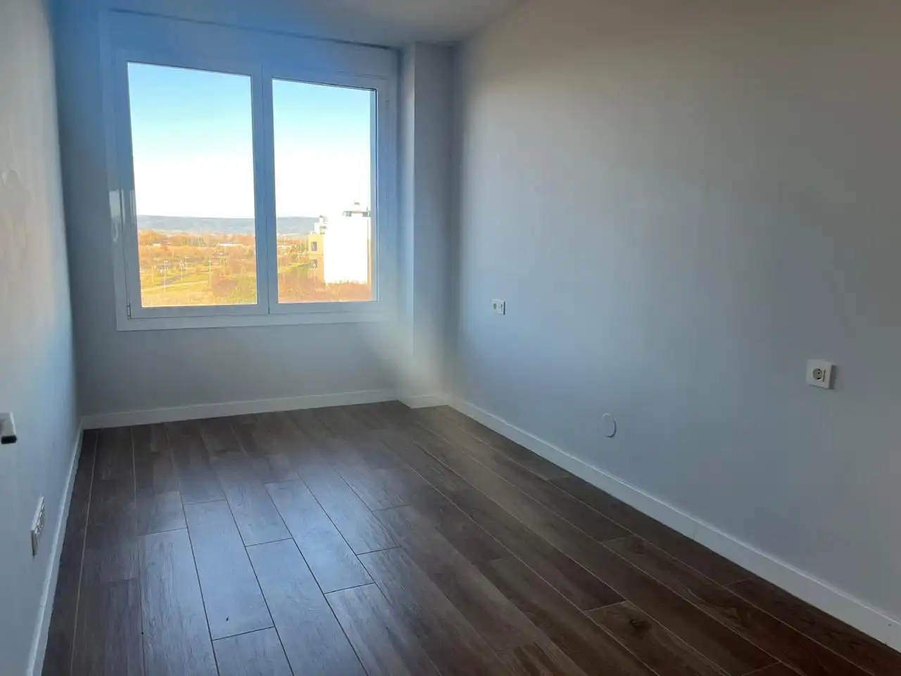 Ático en venta en konpostela KAlea, 39, Mendizorrotza - Armentia