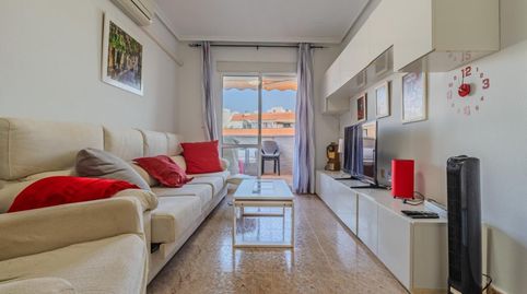 Foto 3 de Ático en venta en C. Vicente Blasco Ibáñez, Zona Playa del Cura, Torrevieja
