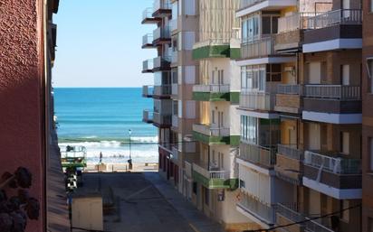 Exterior view of Flat for sale in Sueca