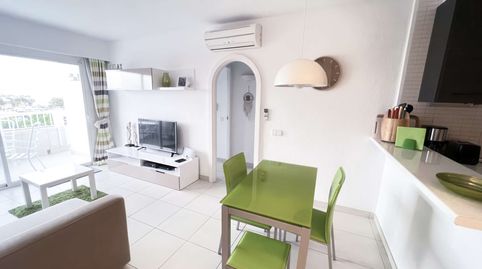 Foto 2 de Piso de alquiler en Port d'Alcúdia - Platja d'Alcúdia, Alcúdia