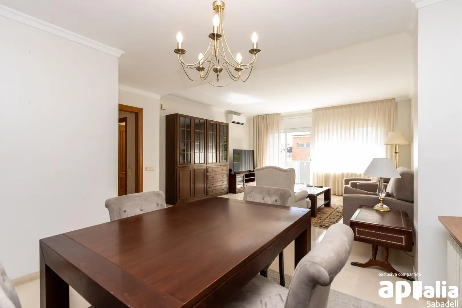 Wohnung mit Terrasse zum Verkauf in Centre - Sant Oleguer, imagen 8