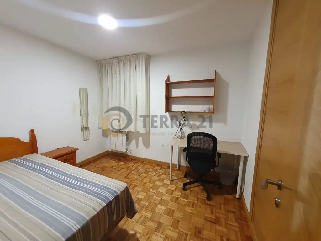 Flat with lift to rent in Belén - San Roque, imagen 8