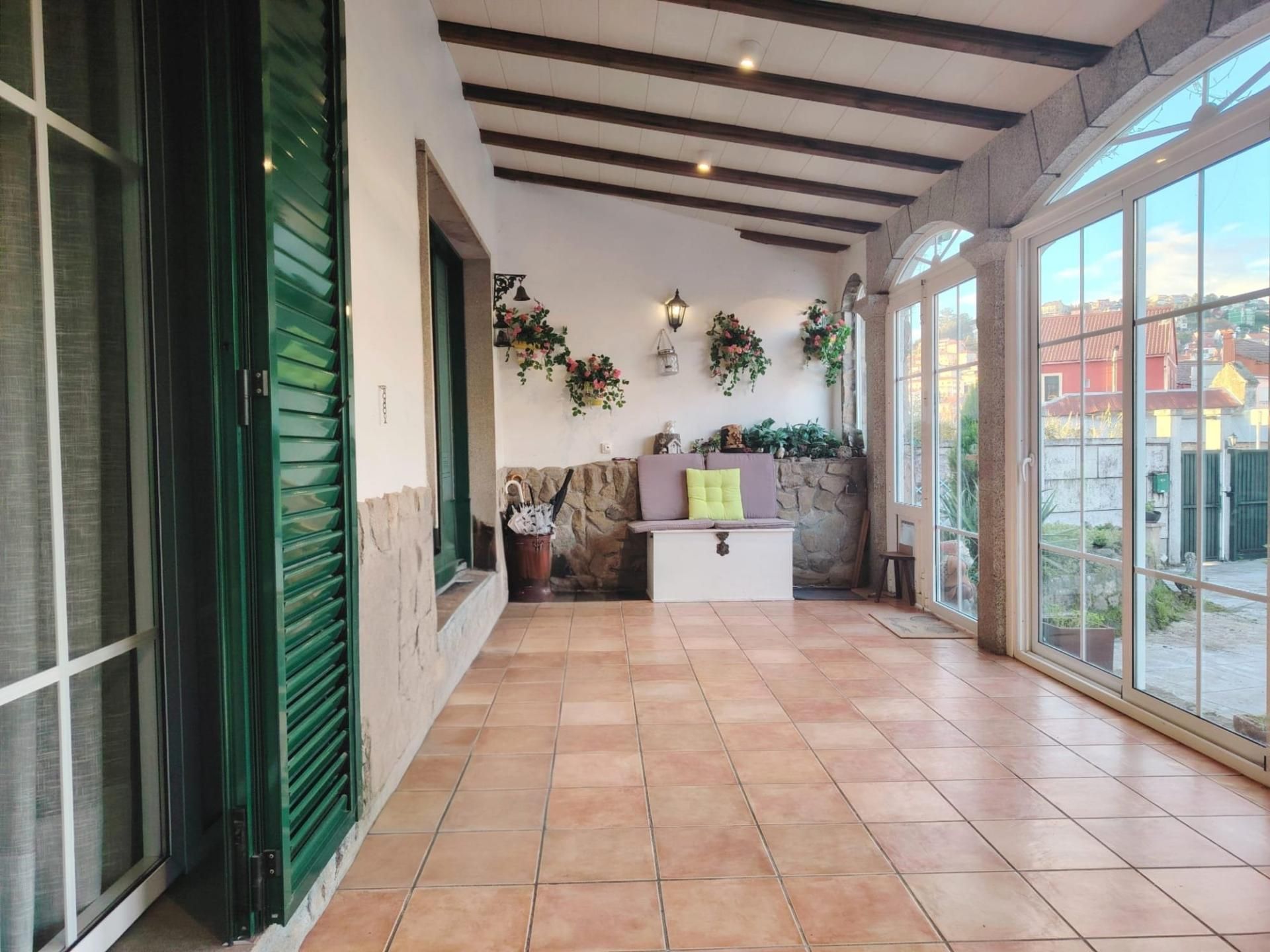 House or chalet for sale in Vigo   with Heating, Terrace and Swimming Pool