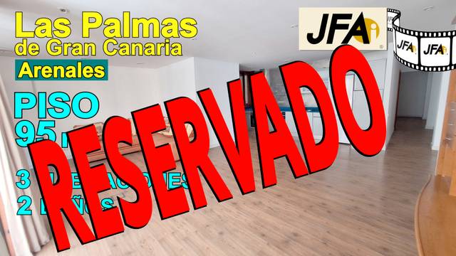 Piso en Venta en Calle Eusebio Navarro en Arenales - Lugo - Avda. Marítima