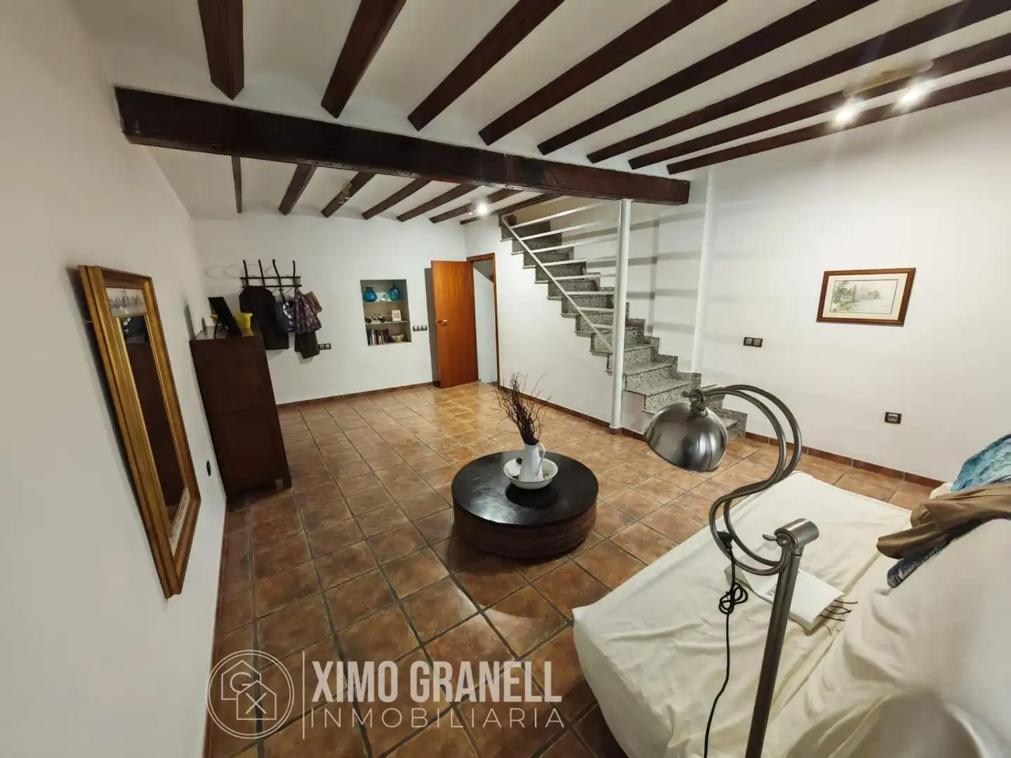 Casa o xalet en venda en Alfondeguilla amb Calefacció, Jardí privat i Terrassa