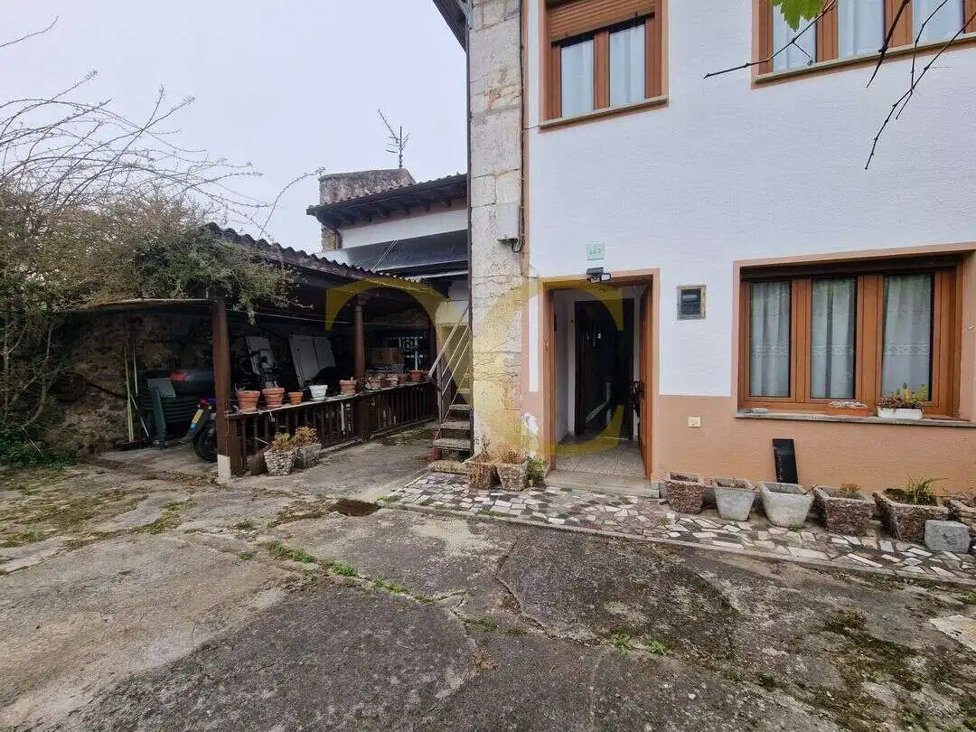 House with garden for sale in Nueva de Llanes, imagen 6