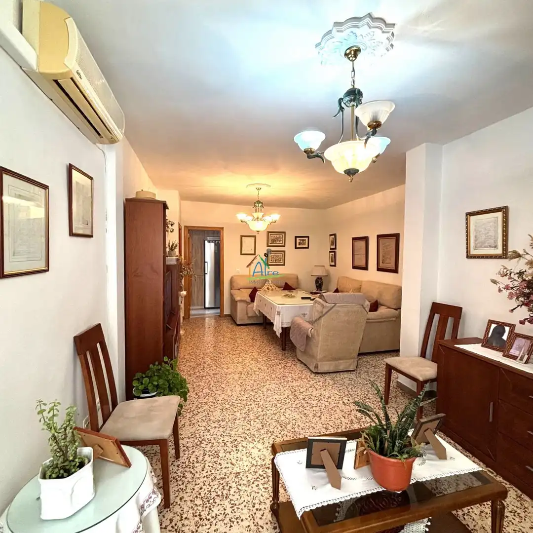 Wohnung zum Verkauf in Almonte ciudad, imagen 2