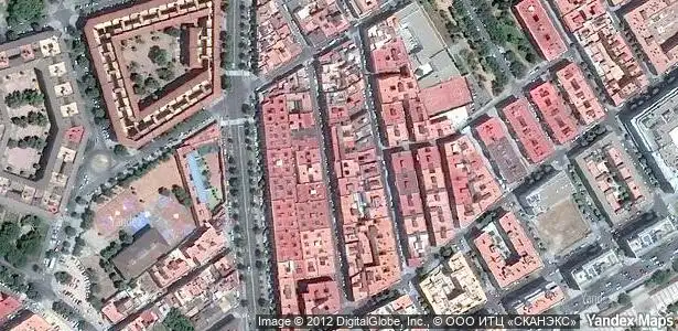 Flat for sale in Noroeste, imagen 4