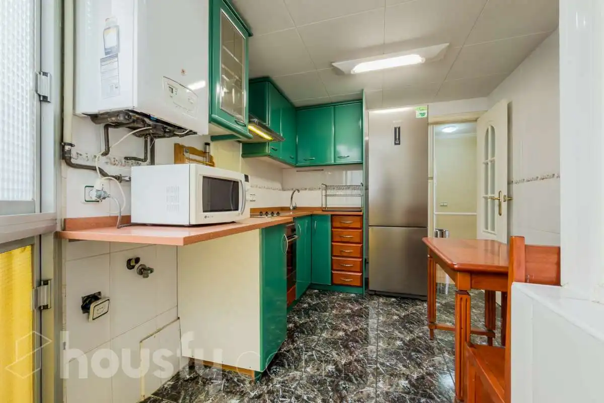 Wohnung zum Verkauf in Gran Via de les Corts Catalanes, La Verneda i la Pau