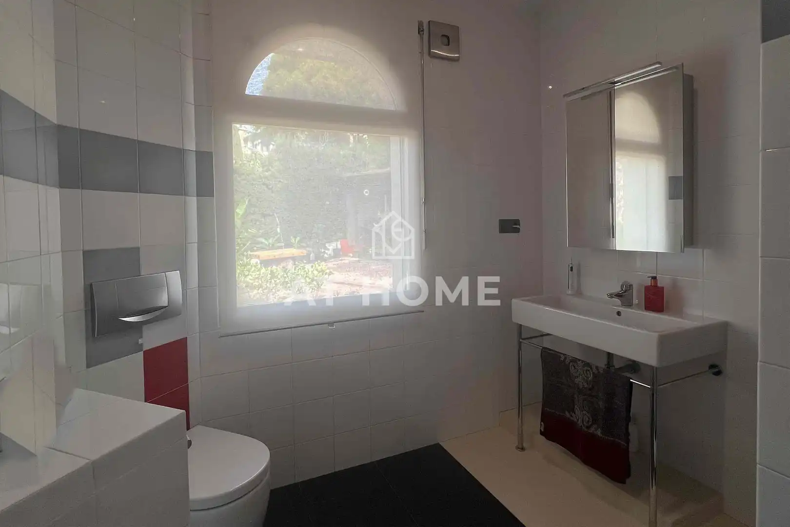 Chalet con terraza en alquiler en Cabrils, imagen 26
