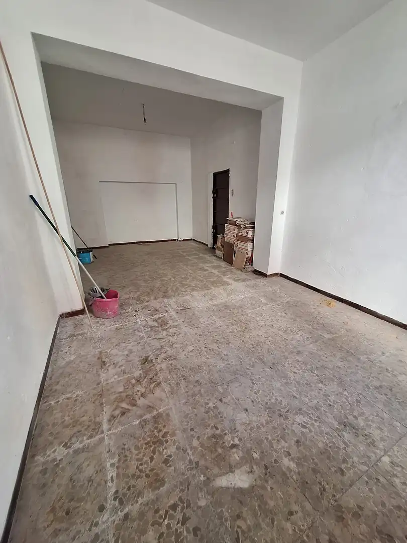 Houses for sale in La Línea de la Concepción  with Terrace, Furnished and Alarm