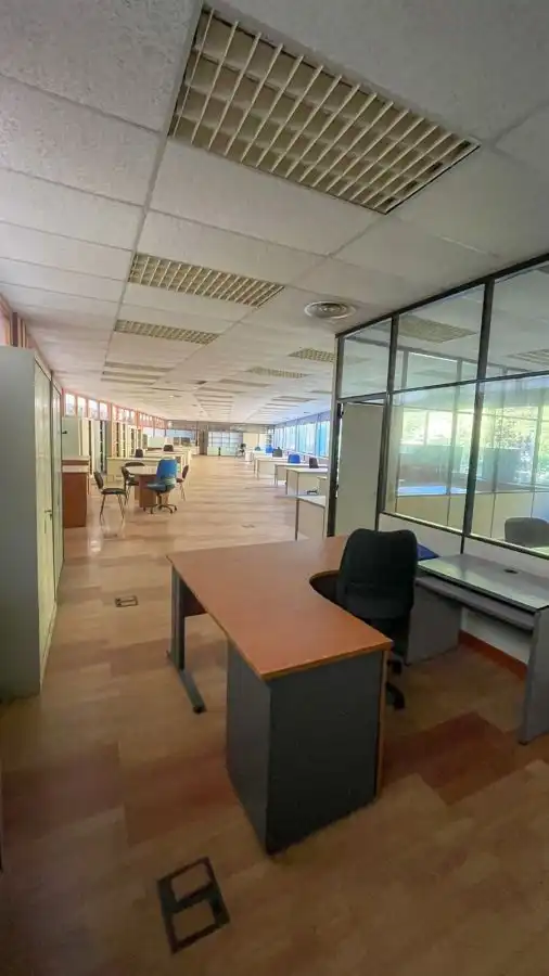 Nave industrial en venta en Calle Aingeru Guarda pasealekua, Eskoriatza