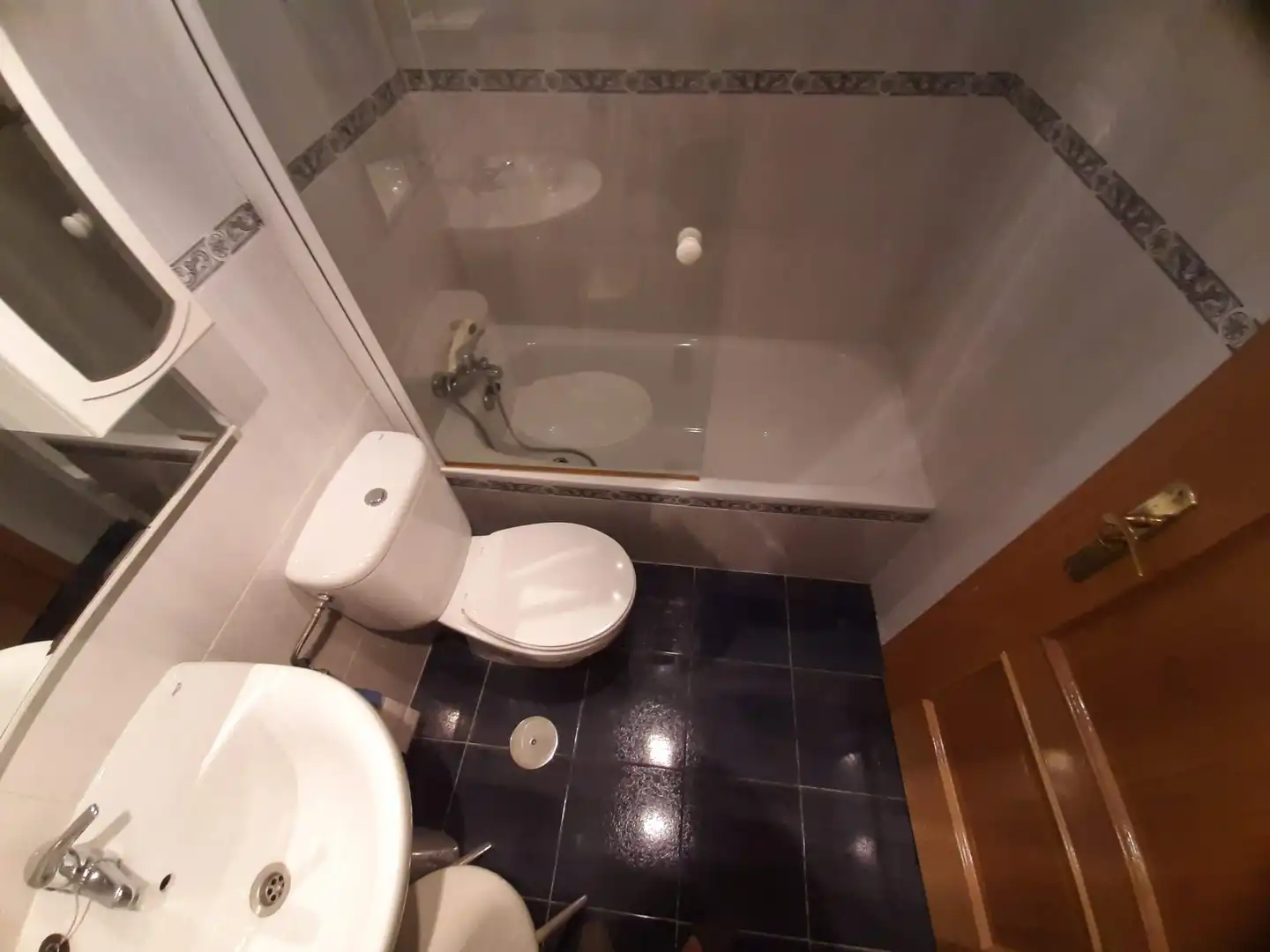 Flat with lift to rent in LABRADORES, imagen 9