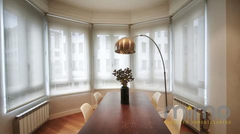 Photo 4 of Flat to rent in Kale Berria, 15, Gros, Donostia - San Sebastián