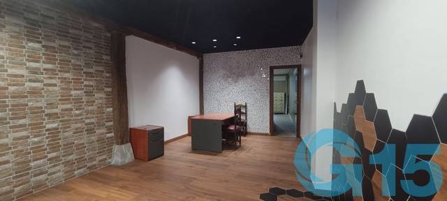 Local comercial en Alquiler en Kale Nagusia Kalea en Usurbil