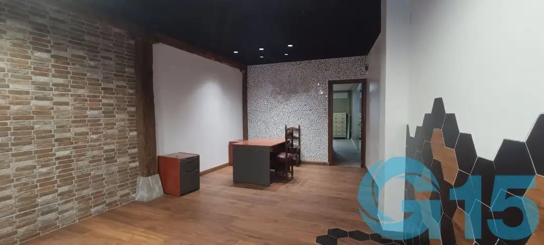Local comercial en alquiler en Kale Nagusia Kalea