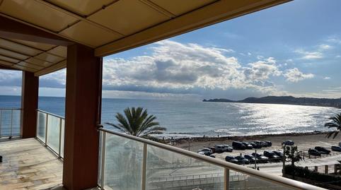 Photo 4 of Flat to rent in Lepanto, Puerto, Alicante