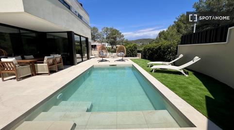 Photo 3 of Apartment to share in Mas Alba, Barcelona