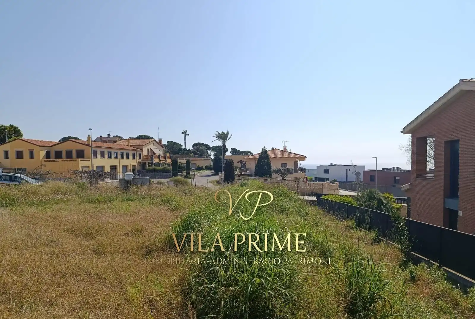 Terreny residencial en venda a Cinc Sènies, imagen 15