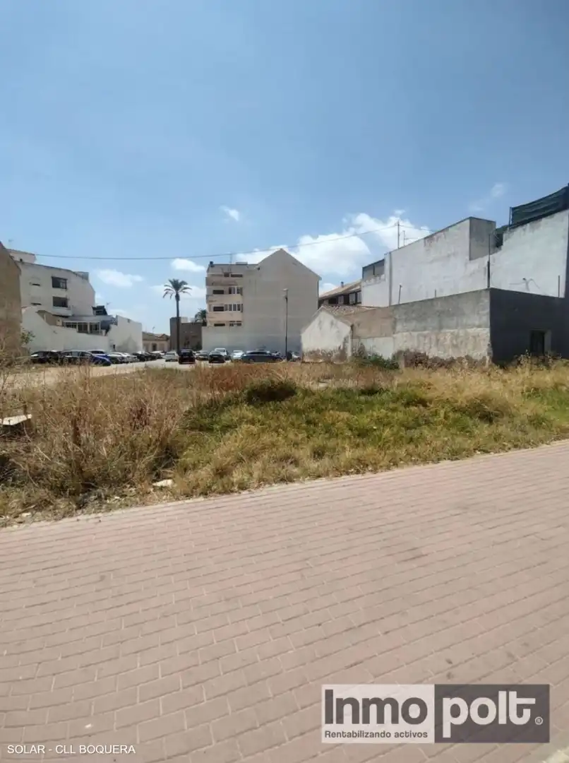 Residencial en venta en Torre-Pacheco