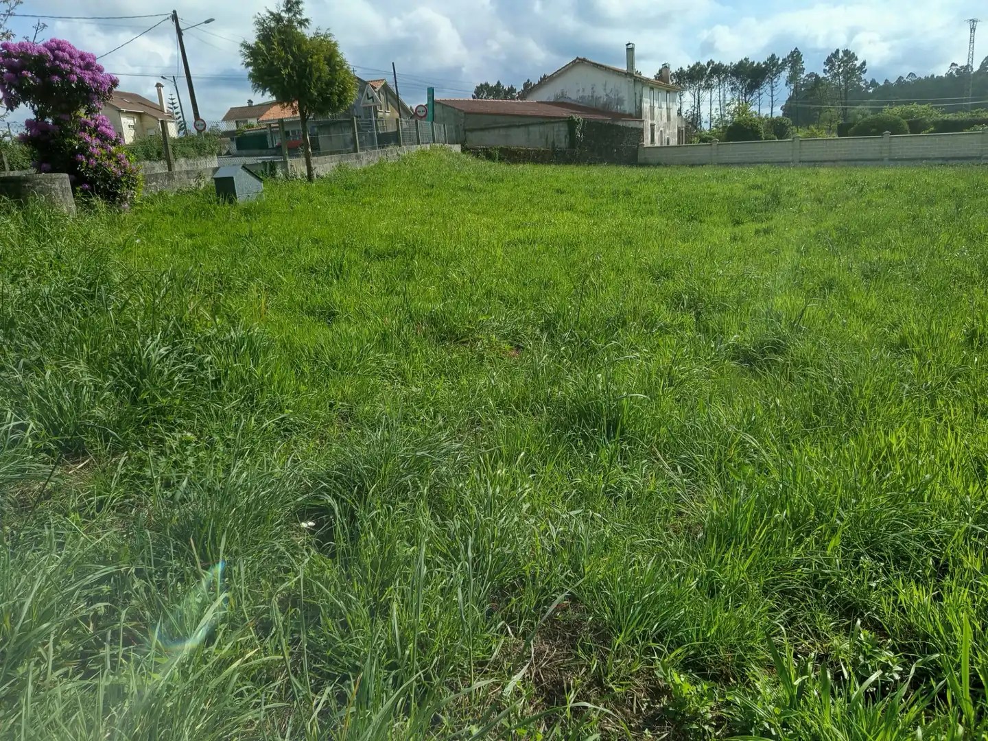 Casa o xalet en venda en Ponteceso