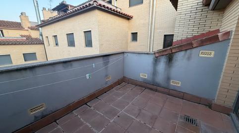 Foto 5 de Pis en venda a Carrer del Rapió