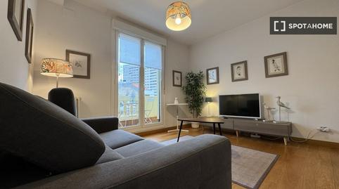 Photo 4 of Flat to share in Zona Indautxu, Bizkaia