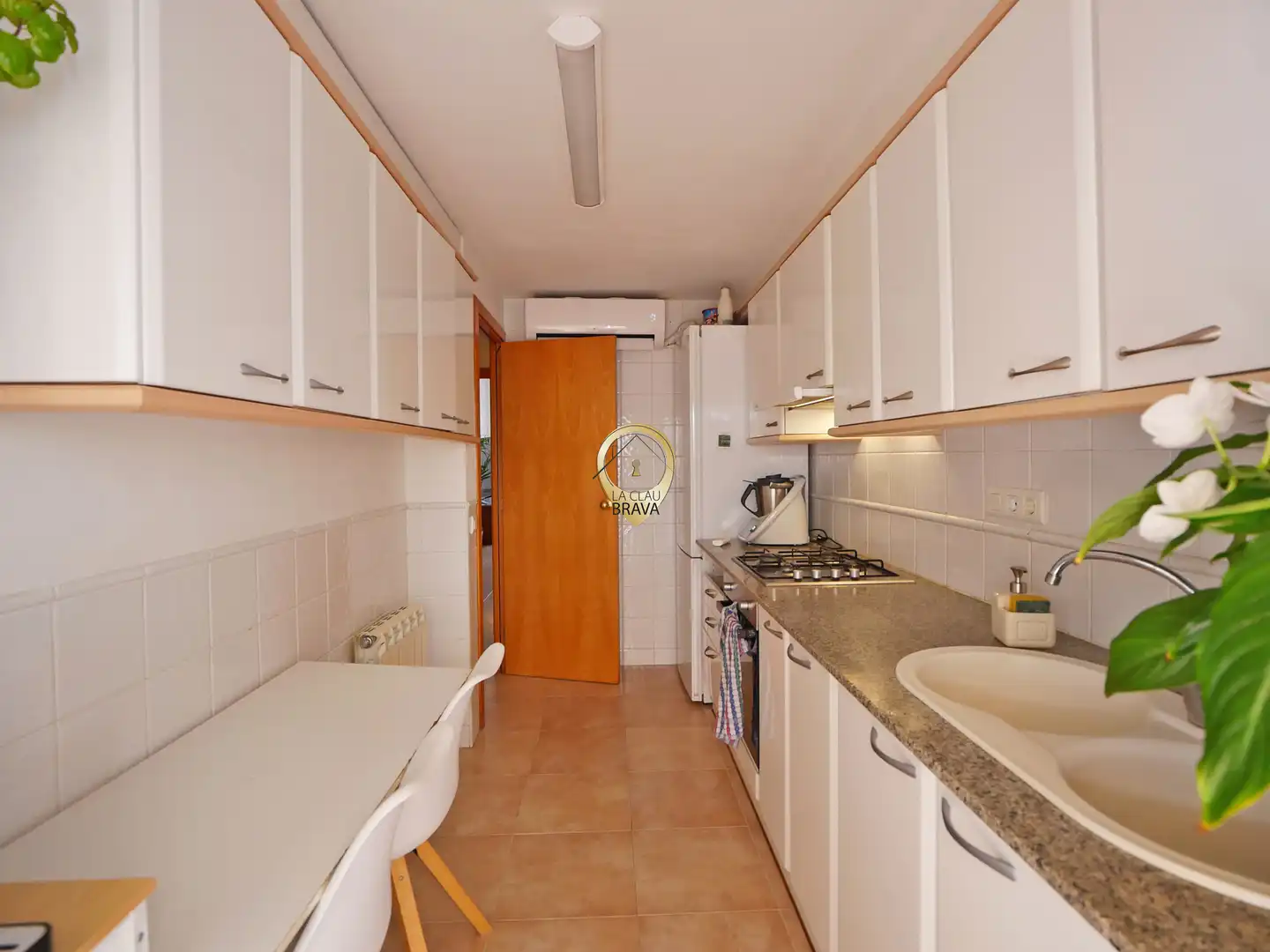 Maison jumelée avec terrasse à vendre à Eixample, imagen 12